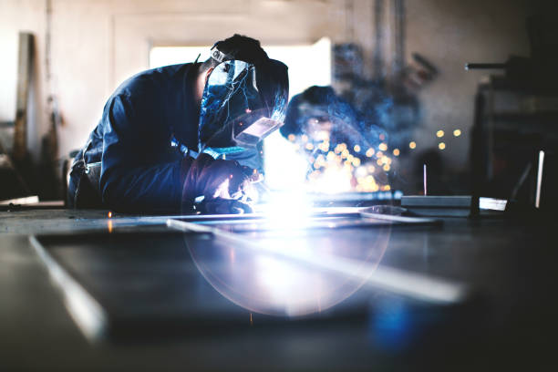 Best Structural Steel Welding in Zapata, TX