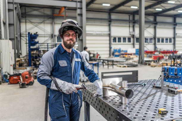 Trusted Zapata, TX Welder & Metal Fabrication Experts