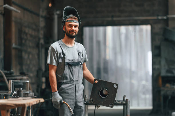 Affordable Welder Services in Zapata, TX