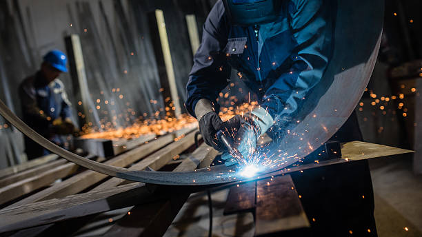 Best Food and Beverage Processing Equipment Welding in Zapata, TX