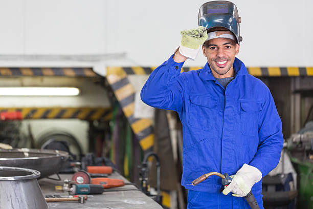 Best Marine and Shipbuilding Welding in Zapata, TX